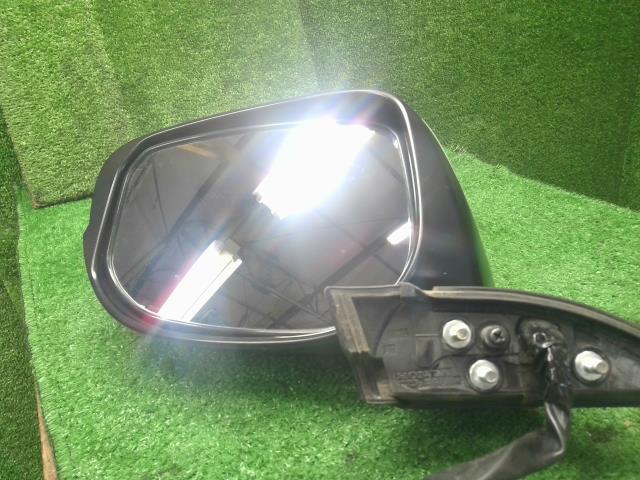 フィット 左サイドミラー DAA-GP1 76258-TF0-J11