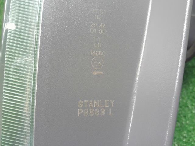 フィット 左テールランプ DAA-GP1 33550-TF0-J71