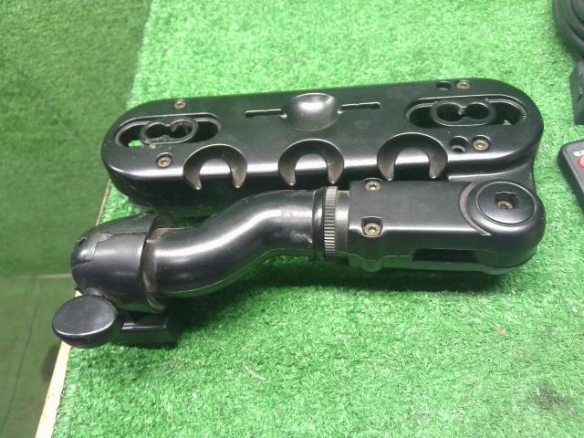 フィット リアモニター DAA-GP1