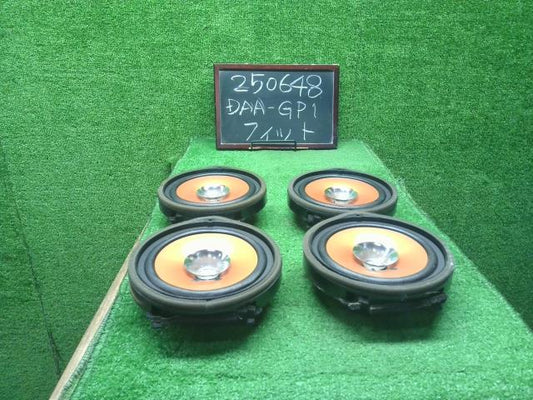 フィット スピーカー DAA-GP1