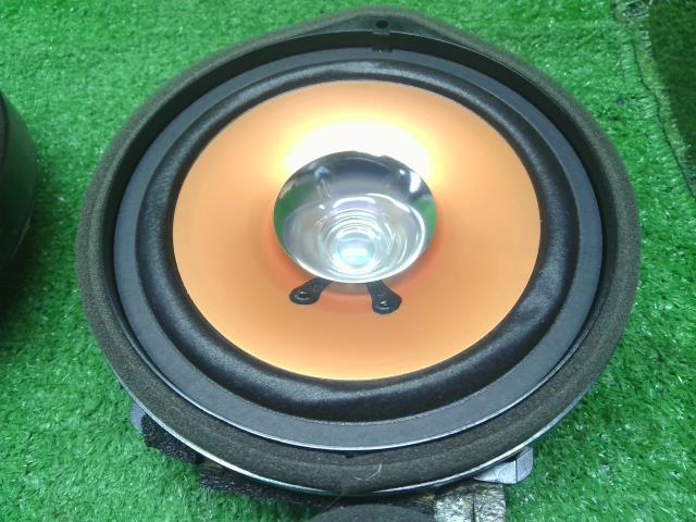 フィット スピーカー DAA-GP1