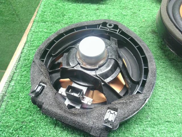 フィット スピーカー DAA-GP1