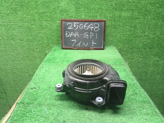 フィット 電動ファン DAA-GP1 1J830-RE0-003