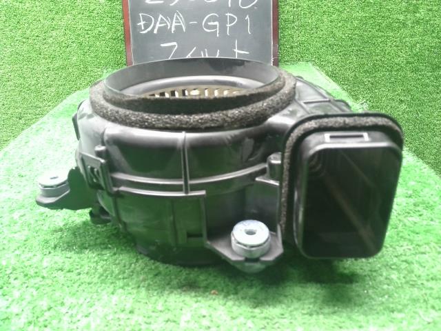 フィット 電動ファン DAA-GP1 1J830-RE0-003