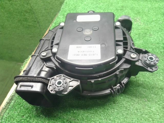 フィット 電動ファン DAA-GP1 1J830-RE0-003