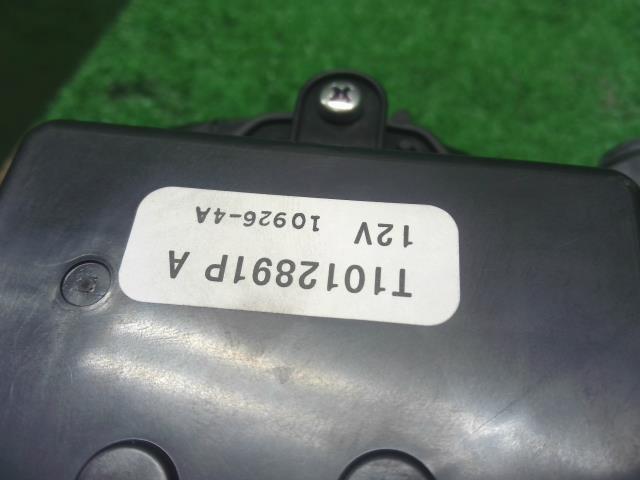 フィット 電動ファン DAA-GP1 1J830-RE0-003