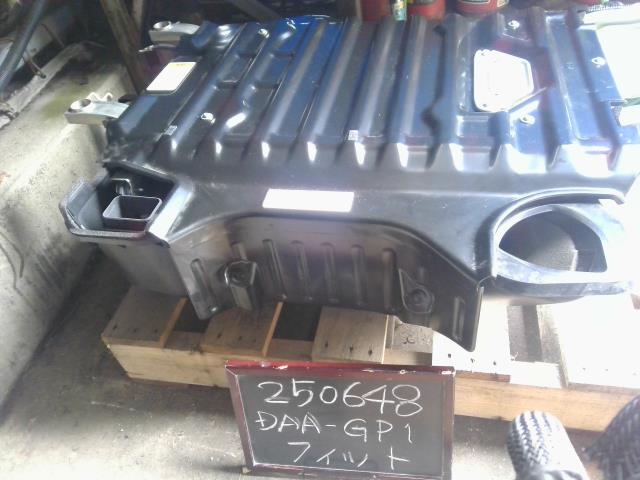 フィット ＨＶ・ＥＶ・ＦＣＶバッテリー DAA-GP1