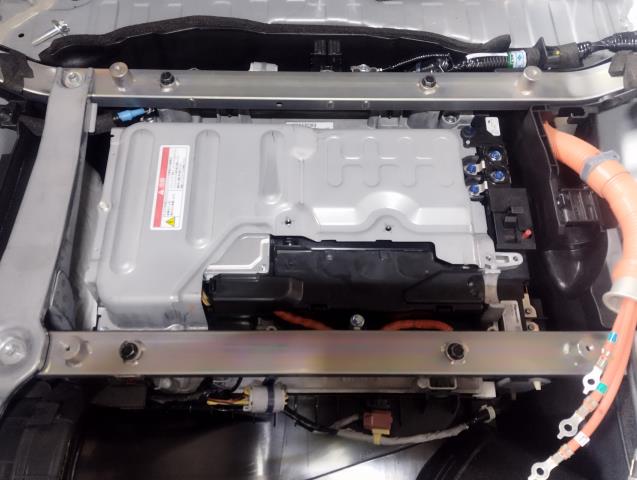 フィット ＨＶ・ＥＶ・ＦＣＶバッテリー DAA-GP1