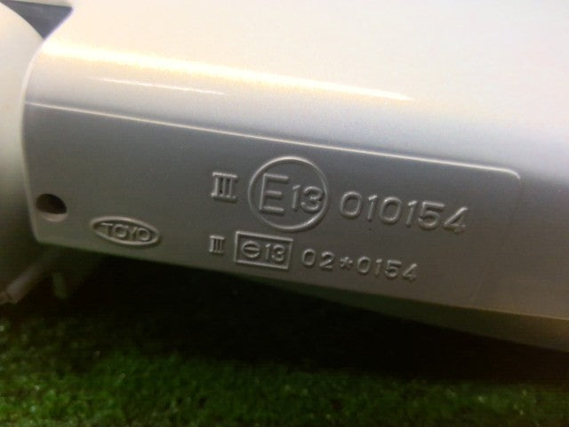 ジムニー 左サイドミラー TA-JB23W 84702-81A41-ZA5