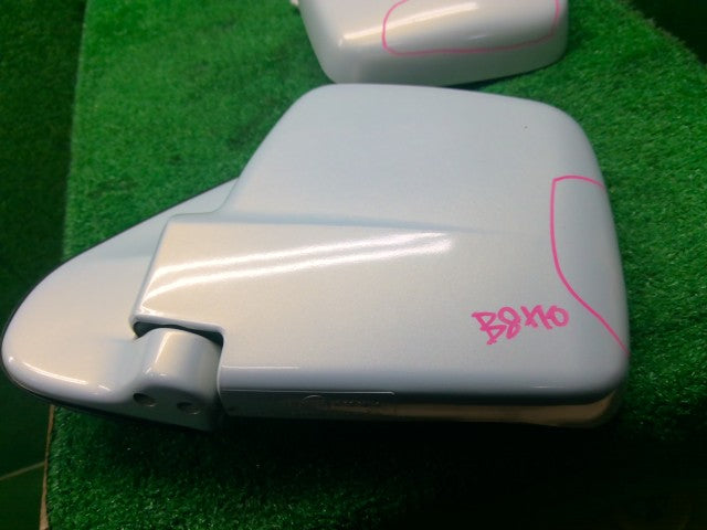 ジムニー 左サイドミラー TA-JB23W 84702-81A41-ZA5