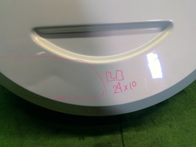 ジムニー スペアタイヤケース TA-JB23W