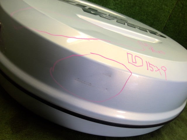ジムニー スペアタイヤケース TA-JB23W