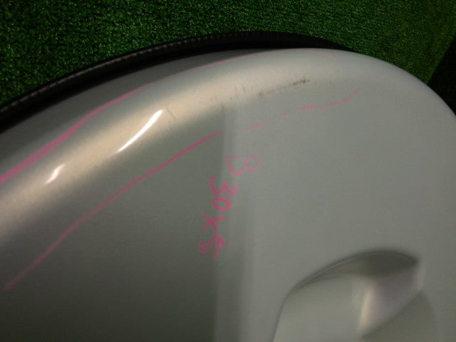 ジムニー スペアタイヤケース TA-JB23W