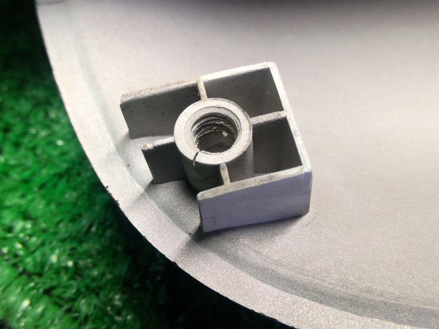 ジムニー 外装部品 TA-JB23W 72491-81AA0