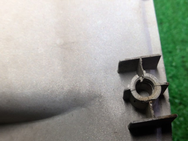 ジムニー 外装部品 TA-JB23W 72491-81AA0