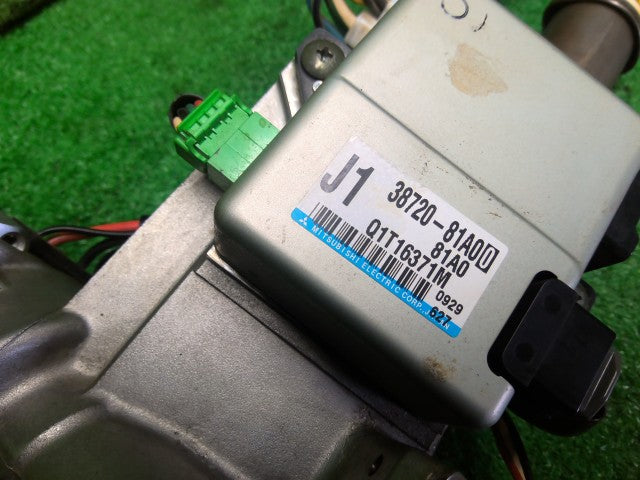 ジムニー ステアリングコラム TA-JB23W 48200-81A20