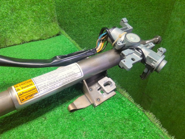 ジムニー ステアリングコラム TA-JB23W 48200-81A20