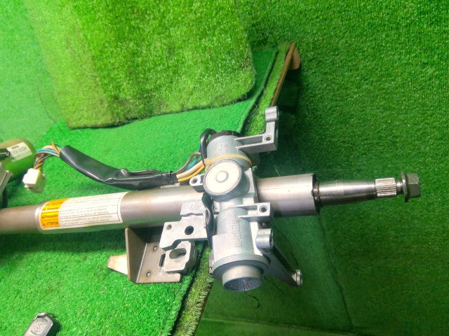 ジムニー ステアリングコラム TA-JB23W 48200-81A20