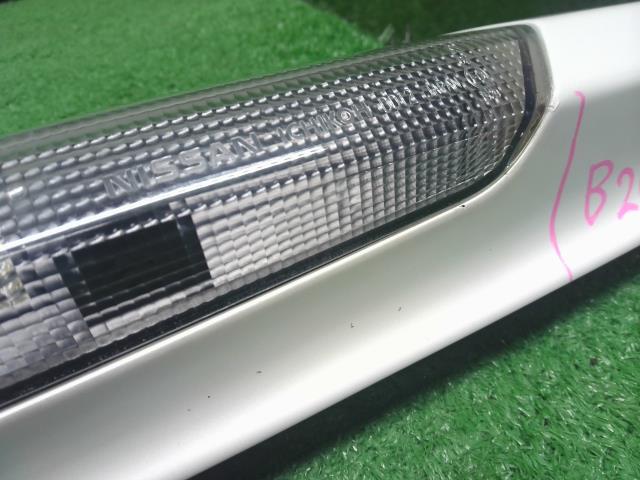 セレナ ハイマウントストップランプ DBA-CNC25 26590-1A25A
