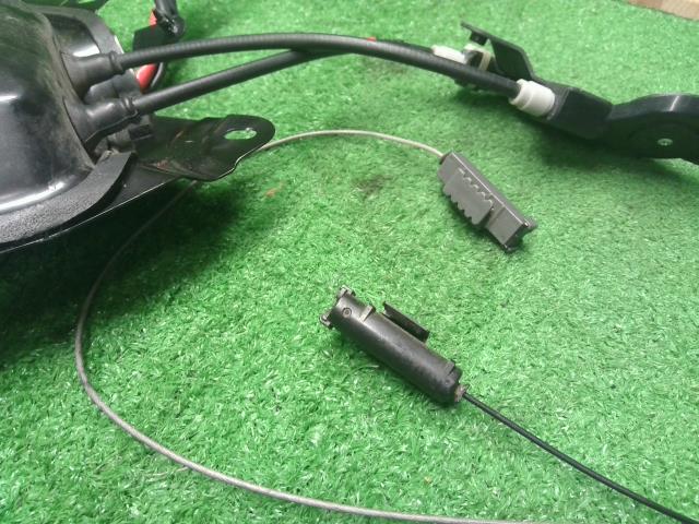 セレナ 右パワースライドドアモーター DBA-CNC25 97930-CY00A