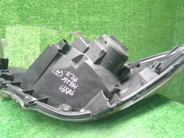 セルボ 右ヘッドランプＡＳＳＹ CBA-HG21S 35120-66K10
