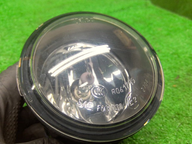 エクストレイル 左フォグランプ DBA-NT31 26150-8993B