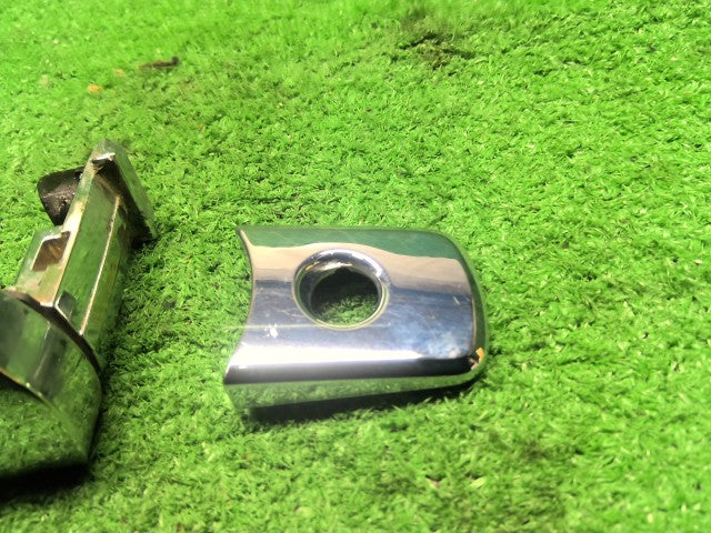 エクストレイル アウターハンドル DBA-NT31 80640-CA012