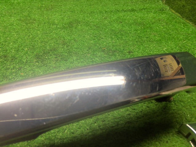 エクストレイル アウターハンドル DBA-NT31 80640-CA012