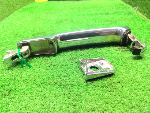 エクストレイル アウターハンドル DBA-NT31 80640-CA012