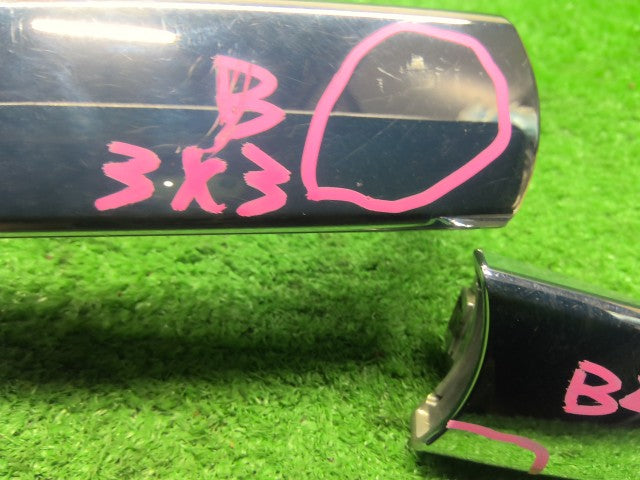 エクストレイル アウターハンドル DBA-NT31 80640-CA012