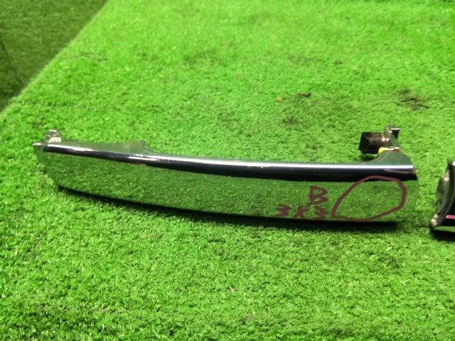 エクストレイル アウターハンドル DBA-NT31 80640-CA012