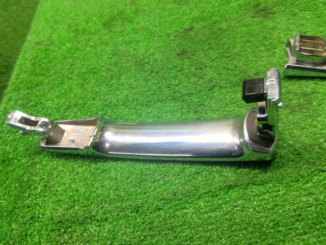 エクストレイル アウターハンドル DBA-NT31 80640-CA012