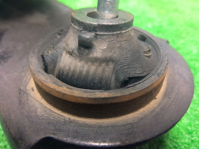 エクストレイル 右Ｆロアアーム DBA-NT31 54500-JG00B