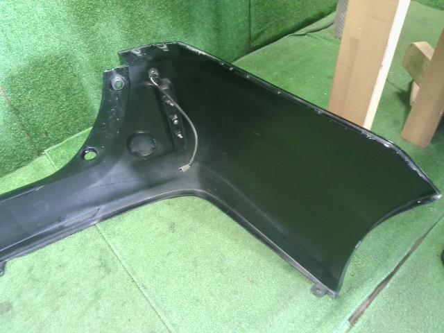 ヴォクシー ＲバンパーＡＳＳＹ DAA-ZWR80G 52159-28620-C0