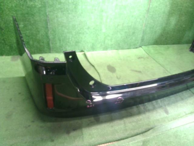 ヴォクシー ＲバンパーＡＳＳＹ DAA-ZWR80G 52159-28620-C0
