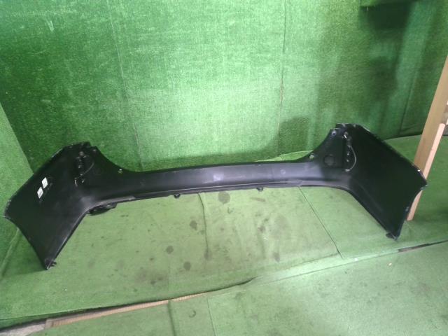 ヴォクシー ＲバンパーＡＳＳＹ DAA-ZWR80G 52159-28620-C0