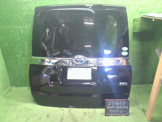 ヴォクシー バックドアＡＳＳＹ DAA-ZWR80G 67005-28E50