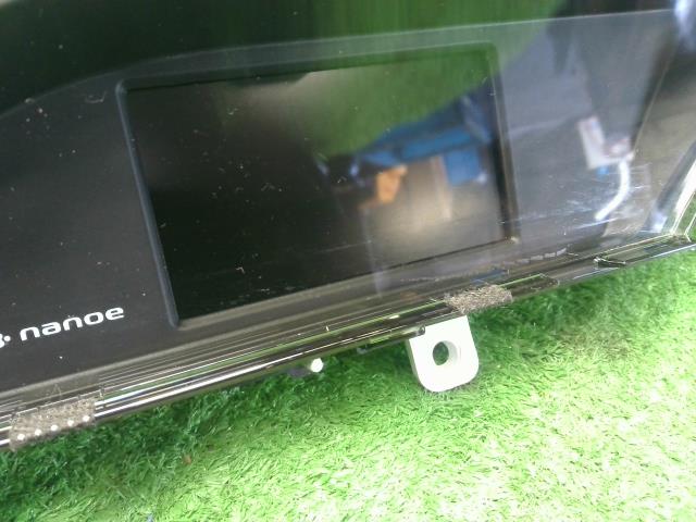 ヴォクシー マルチモニター DAA-ZWR80G 83290-28032