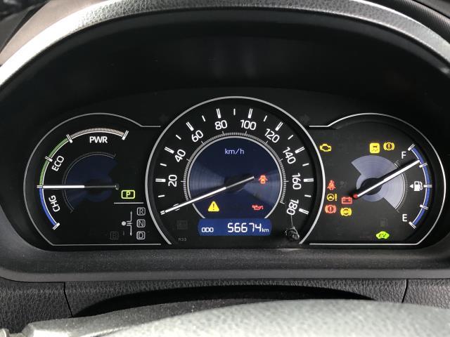 ヴォクシー スピードメーター DAA-ZWR80G 83800-28M12
