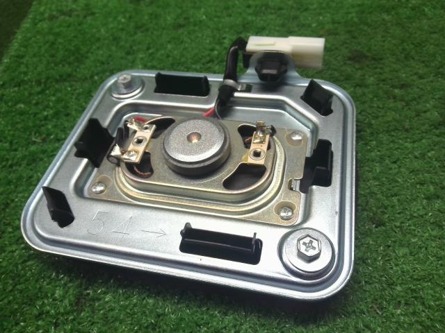ヴォクシー スピーカー DAA-ZWR80G 86150-28161