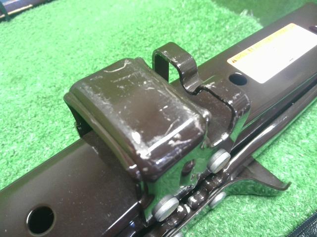 ヴォクシー 車載工具 DAA-ZWR80G