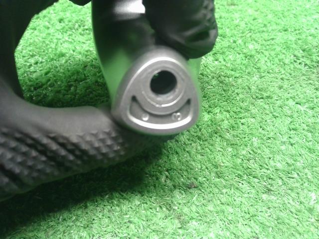 ヴォクシー 内装部品 DAA-ZWR80G 33504-49005-C0