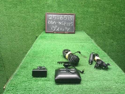 ヴィッツ 電装部品 DBA-NSP135