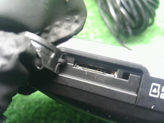 ヴィッツ 電装部品 DBA-NSP135