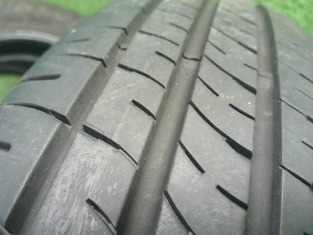 モコ タイヤ DBA-MG33S