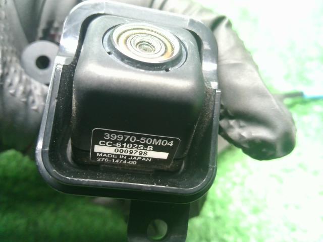 モコ カメラ DBA-MG33S 28442-4A00E
