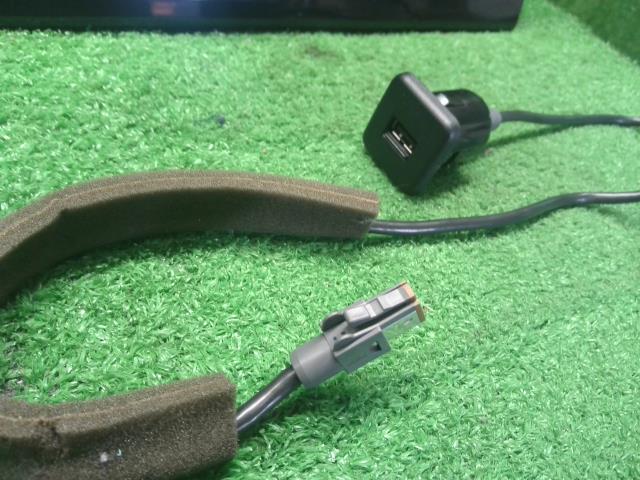 モコ オーディオ DBA-MG33S 28185-4A01B