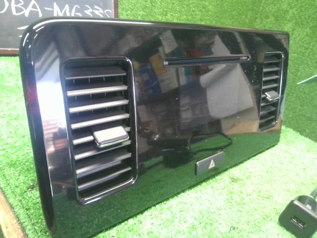 モコ オーディオ DBA-MG33S 28185-4A01B