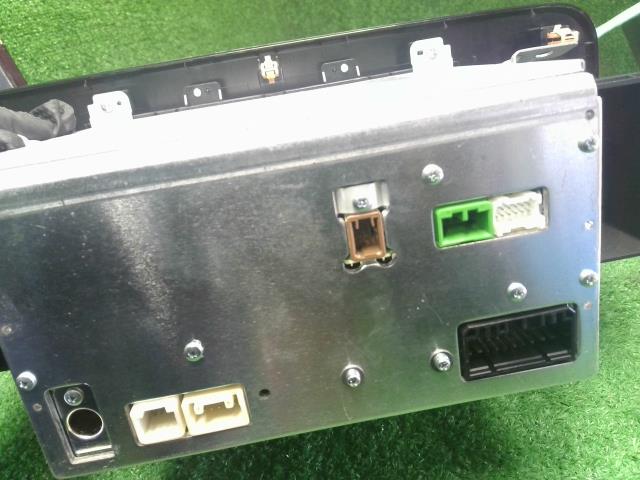 モコ オーディオ DBA-MG33S 28185-4A01B