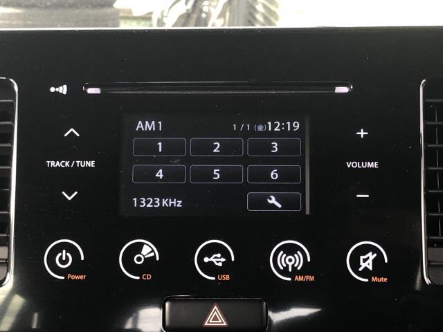 モコ オーディオ DBA-MG33S 28185-4A01B